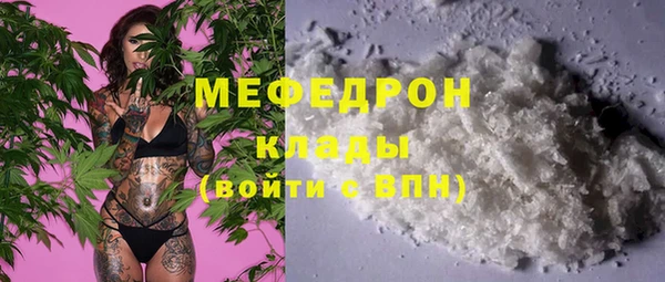 индика Алексеевка