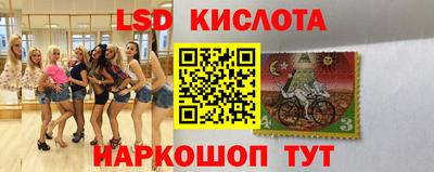 крисы Малоярославец